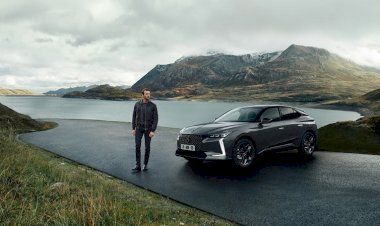 YENİ DS 4 PERFORMANCE LINE TÜRKİYE’DE