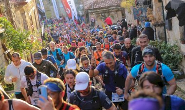 Kar Spor İda Ultra Büyük Bir Coşkuyla Start Aldı