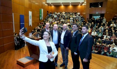 İnfo Yatırım yatırımcılarla Borsa İstanbul’da bir araya geldi