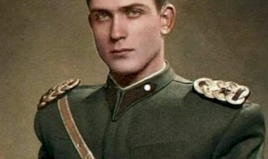 Her rütbemde binlerce şehidin ve gazinin hakkı var