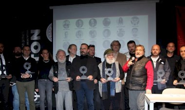 ULUSLARARASI FOTOĞRAF ETKİNLİĞİ “PHOTOMARATON” KAZANANLARI BELLİ OLDU