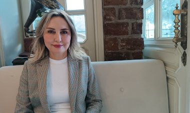 Av. Figen Çalıkuşu: Belediye Başkanları ellerindeki belediye imkanlarını kullanması