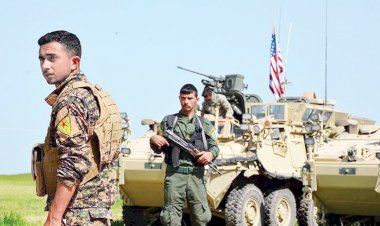 ABD'nin teklifi YPG'ye Arap aşısı: Peki nasıl olacak bu iş