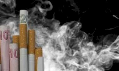 Sigaraya zam! 4 lira birden yükseldi Camel, Winston, Marlboro, Lark güncel fiyatlar değişti