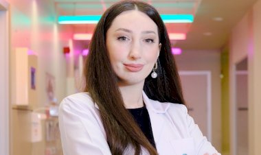 Güzel görünme baskısı yetersizlik ve suçluluk hissettiriyor!