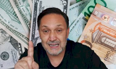 Aralık'ta Euro ve Sterlin'e Dolar tokadı!