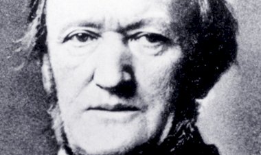 WAGNER VE RICHARD STRAUSS’A SAYGI