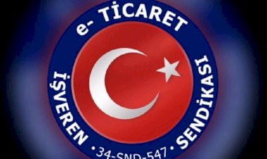 E-Ticaret İşveren Sendikası İl Başkanlıkları Kuruyor