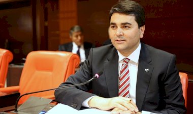 Gültekin Uysal, Erdoğan'dan aldığı teklifi ilk kez açıkladı: 3-4 yıl önce Beştepe'de...