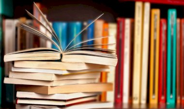 5 yeni kitap okurlarıyla buluştu