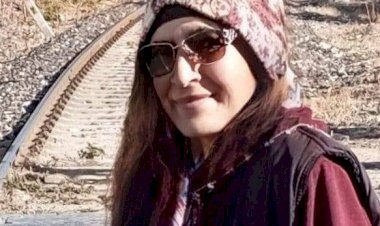 SAHRALARIN ÇÖLÜNDEYKEN