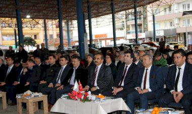 İzmir’de mandalina üreticileri İyi Tarım Uygulamaları ile üretim yapıyor