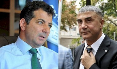 12 milyon TL'lik rüşvet iddiası gündemi sarsmıştı: Sedat Peker-Ünsal Ban dosyasında yetki krizi bitti