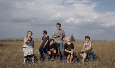 Salt'ın “Bu son şansımız mı?” Gösterim ve Atölye Programı