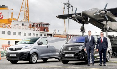 Fiat Stellantis ortaklığında ilk ürün Türkiye’de yola çıktı: Fiat’ta işler değişiyor