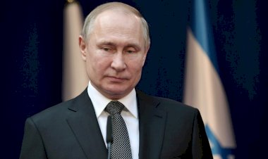 Ukrayna savaşı Putin'in planladığı gibi gitmiyor: İlhak edilen bölgelerde durum çok zor