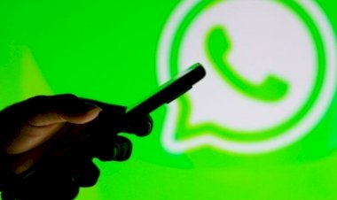 WhatsApp'ta silinen mesajlarda devrim gibi yenilik!