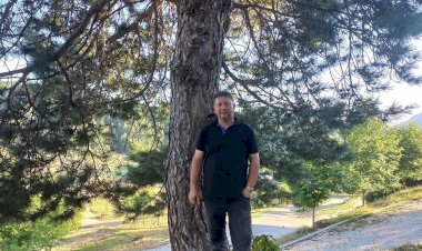 SİZDEN DEĞİLİM