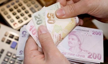 Asgari ücret zammı sonrası onlar da artacak: İşte kalem kalem yeni maaşlar