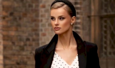 Elegan kadınlara hasret kaldık - Hande Can