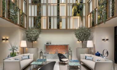 ADDRESS HOTEL ISTANBUL’DA YENİ YIL HEYECANI