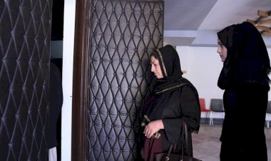 Taliban'dan 'kadın özgürlüğü'ne bir darbe daha! Artık oralarda çalışamayacaklar