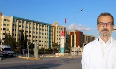 Yönetim hasta sayısını azaltmak istedi, kabul etmeyen profesör görevden alındı