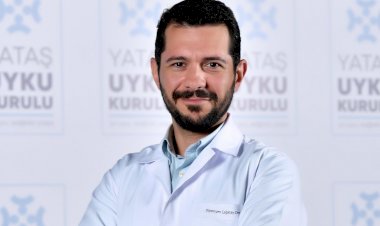 Kronik Hastalıklar Uyku Sorunlarını, Uyku Sorunları Kronik Hastalıkları Tetikliyor