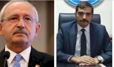 Kılıçdaroğlu'ndan öldürülen Sinan Ateş için açıklama: Devlet cinayeti aydınlatmalıdır