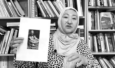 Gülbahar Çin’in zulüm kamplarındaki vahşeti anlattı:
