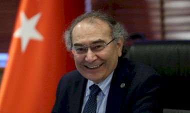 Dur, düşün ve yeniden başlamak için yeni yıl bir fırsat!