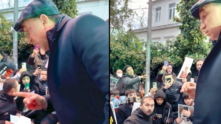 Bu tavır Uygur'a reva mı