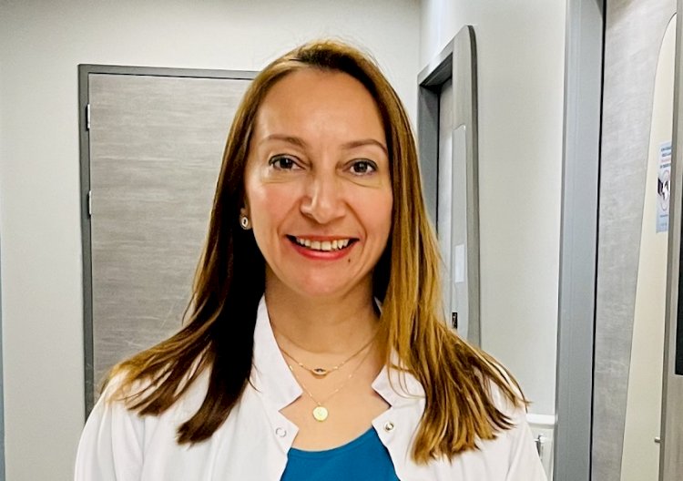 PROF. DR. NUR ACAR GÖÇGİL EBEVEYNLERİ UYARDI: