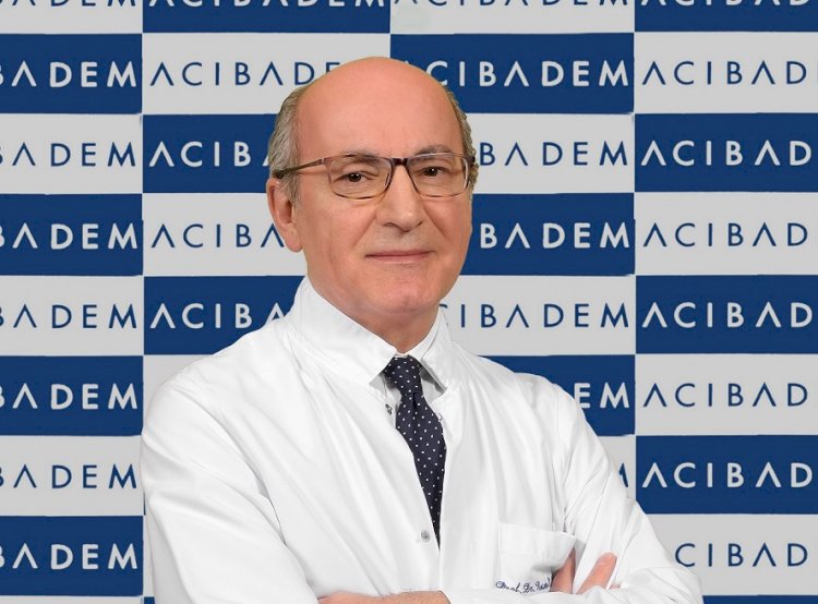 VERTİGO TEDAVİSİNDE ‘MANEVRA’ YÖNTEMİ