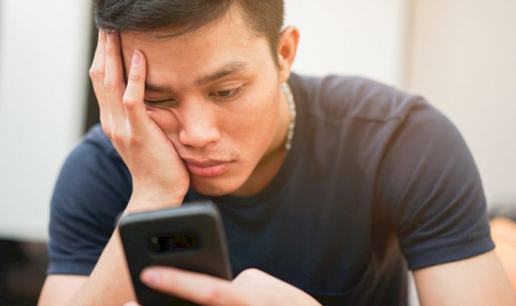 Güncellenmeyen telefonlara dikkat