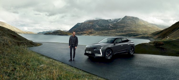 YENİ DS 4 PERFORMANCE LINE TÜRKİYE’DE