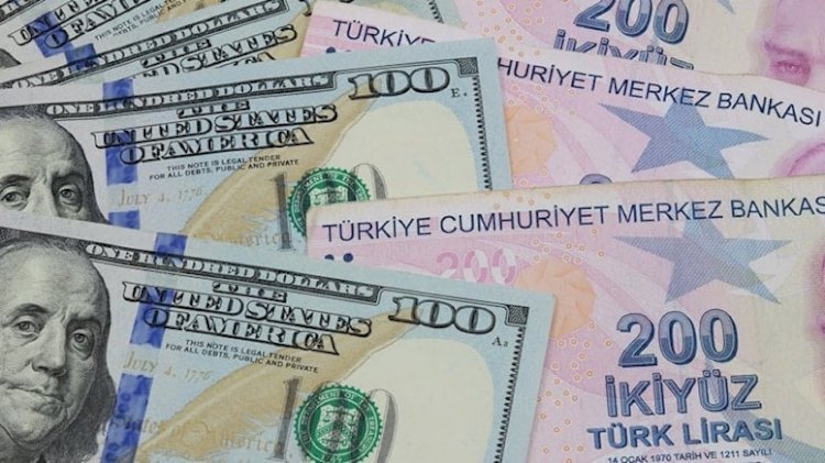 Moody’s: Ukrayna ve Türkiye’deki bankaların döviz riski çok yüksek
