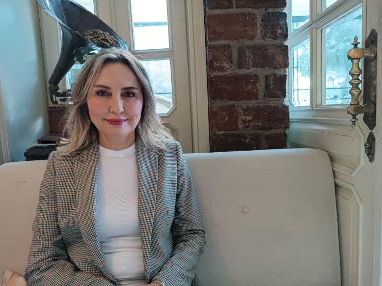 Av. Figen Çalıkuşu: Belediye Başkanları ellerindeki belediye imkanlarını kullanması