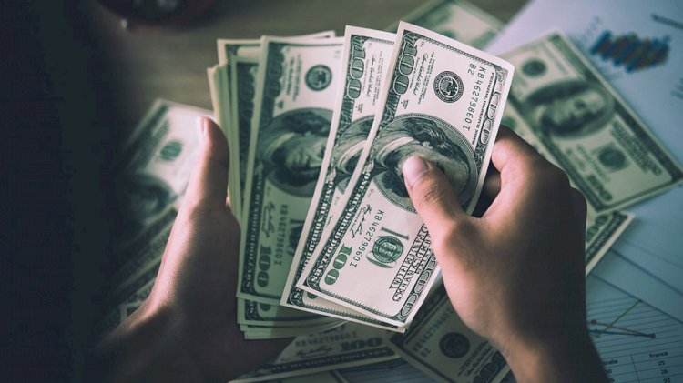 Küresel piyasalar karışık seyrediyor: Dolarda resesyon endişesi