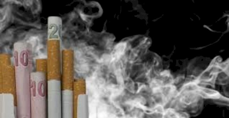Sigaraya zam! 4 lira birden yükseldi Camel, Winston, Marlboro, Lark güncel fiyatlar değişti