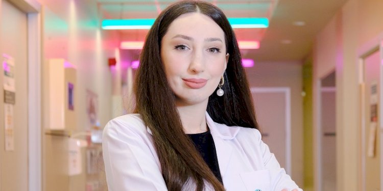 Güzel görünme baskısı yetersizlik ve suçluluk hissettiriyor!