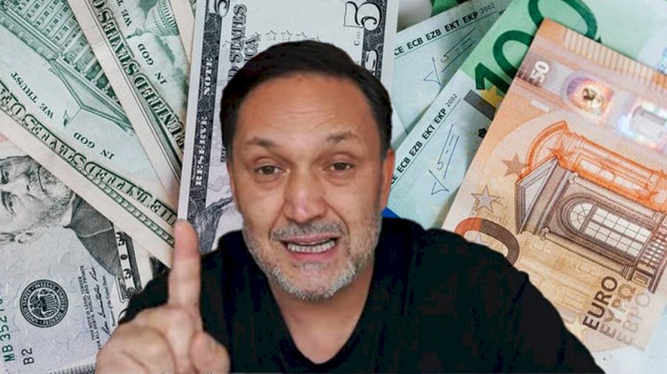 Aralık'ta Euro ve Sterlin'e Dolar tokadı!