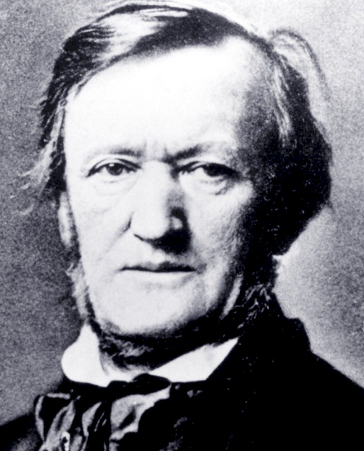 WAGNER VE RICHARD STRAUSS’A SAYGI