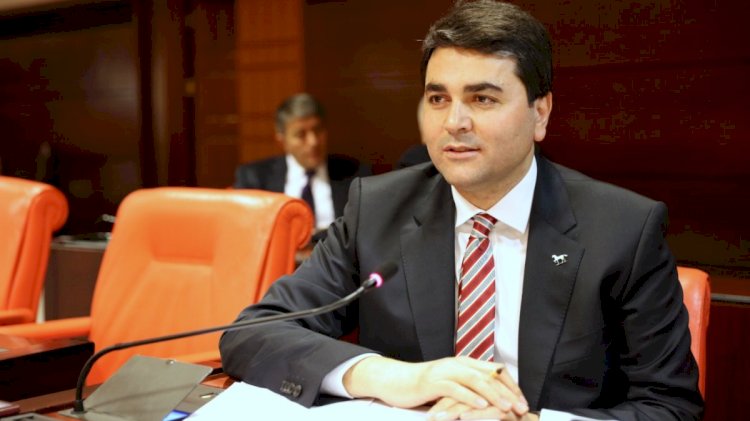 Gültekin Uysal, Erdoğan'dan aldığı teklifi ilk kez açıkladı: 3-4 yıl önce Beştepe'de...