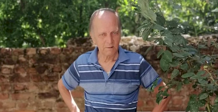 SENİ ÖZLEDİM