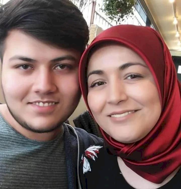 UÇUN KUŞLAR YAVRUMA UÇUN