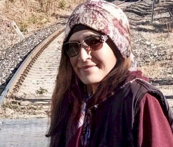 SAHRALARIN ÇÖLÜNDEYKEN