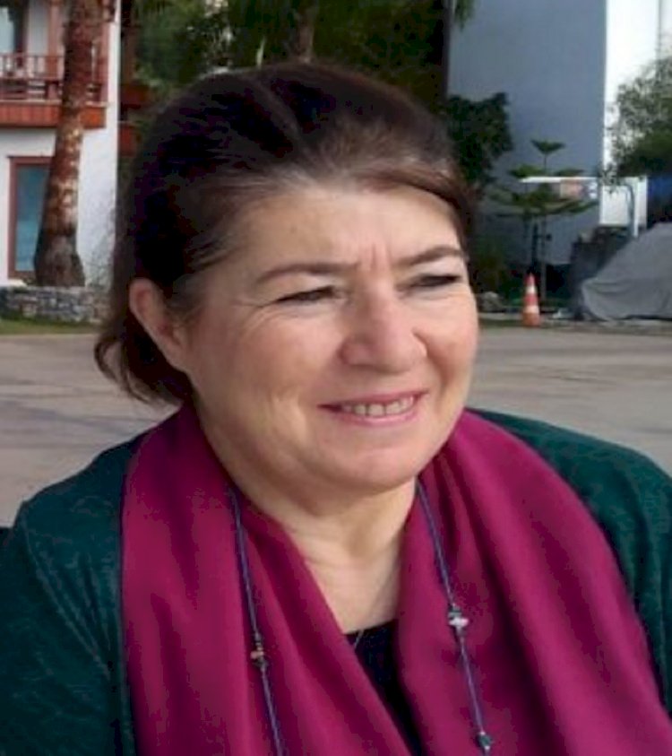 BEKLENEN YOLCU