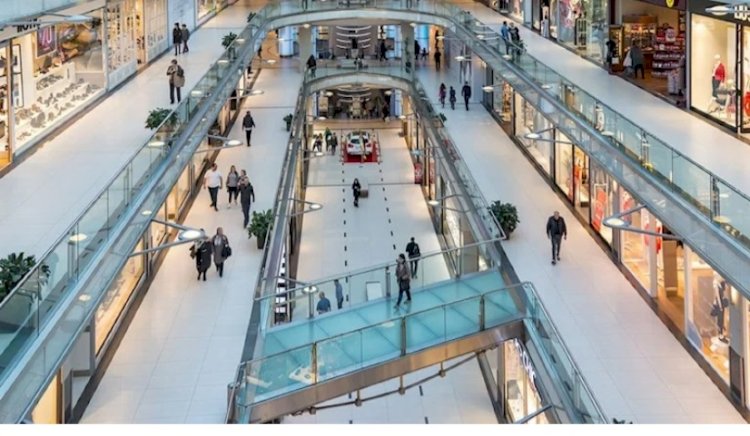 Borçlar AVM’lerin özkaynaklarını bitiriyor
