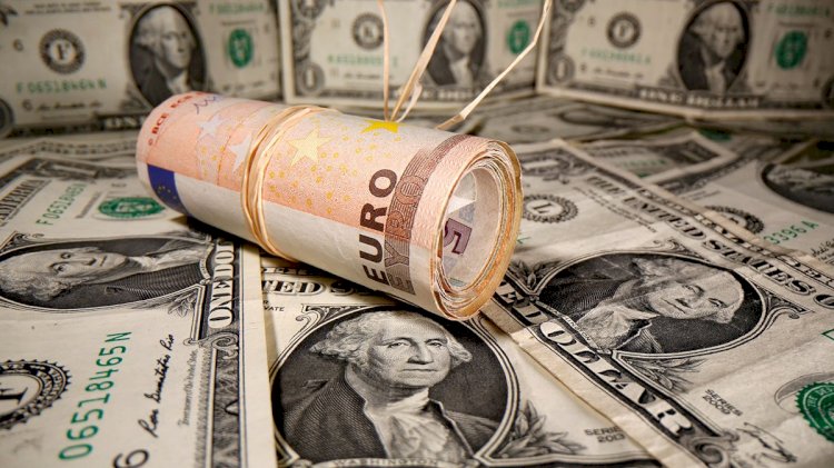Dolar ve euro rakamlarında son durum: